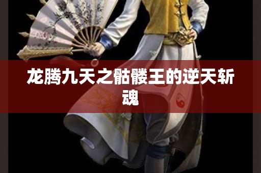 龙腾九天之骷髅王的逆天斩魂